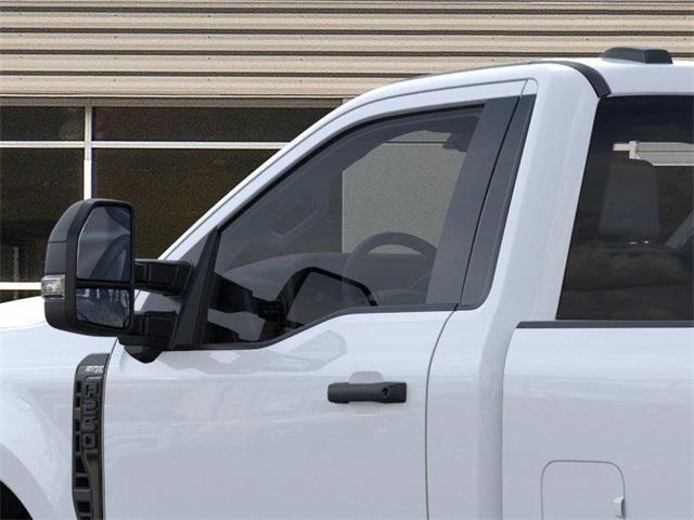 new 2024 Ford F-250 car, priced at $44,679