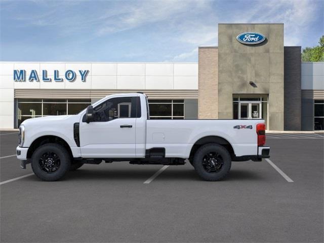 new 2024 Ford F-250 car, priced at $48,435