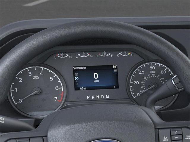 new 2024 Ford F-250 car, priced at $44,679