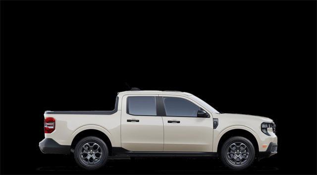 new 2025 Ford Maverick car, priced at $36,265