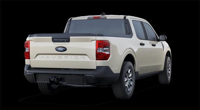 new 2025 Ford Maverick car, priced at $36,265