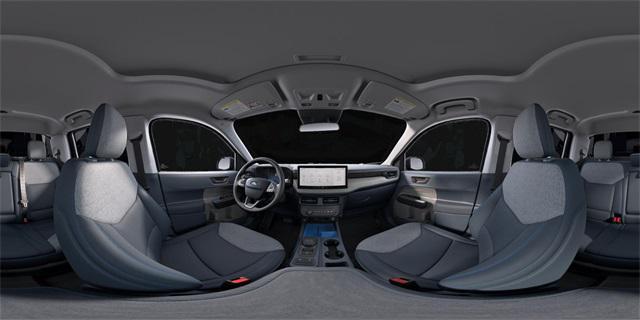 new 2025 Ford Maverick car, priced at $36,265