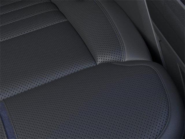 new 2025 Ford F-150 car, priced at $77,301