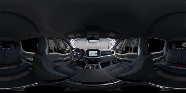 new 2024 Ford F-150 car, priced at $50,394