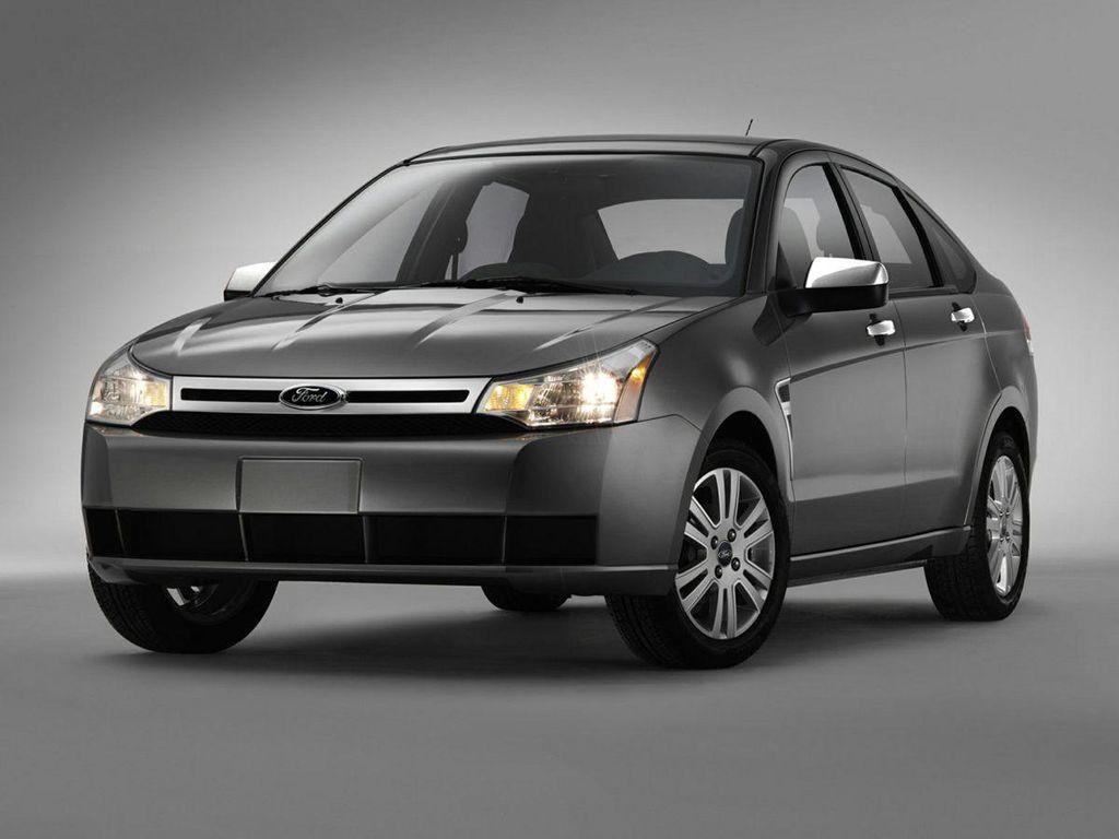 used 2011 Ford Focus car, priced at $4,998