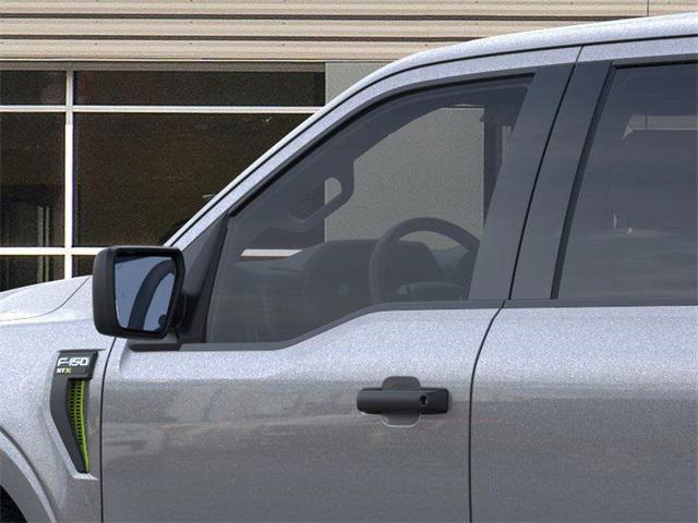 new 2025 Ford F-150 car, priced at $45,964