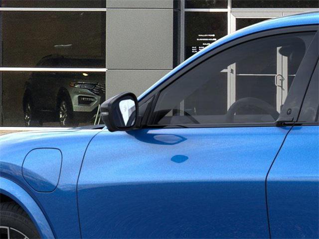 new 2025 Ford Mustang Mach-E car, priced at $51,450