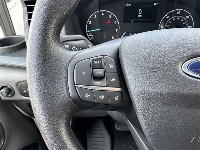 new 2024 Ford Transit-150 car, priced at $48,483