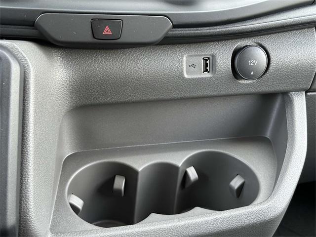 new 2024 Ford Transit-150 car, priced at $48,483