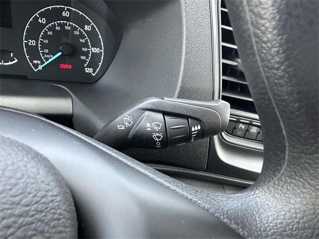 new 2024 Ford Transit-150 car, priced at $48,483
