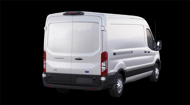 new 2024 Ford Transit-150 car, priced at $54,155