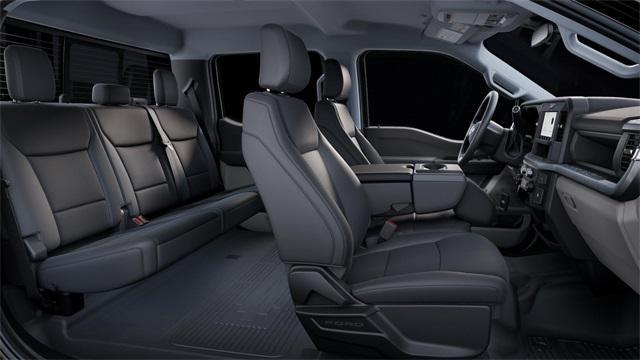 new 2025 Ford F-350 car, priced at $68,252