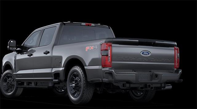 new 2025 Ford F-350 car, priced at $68,252