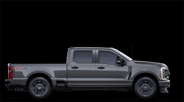 new 2025 Ford F-350 car, priced at $68,252