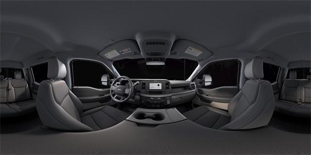 new 2025 Ford F-350 car, priced at $68,252