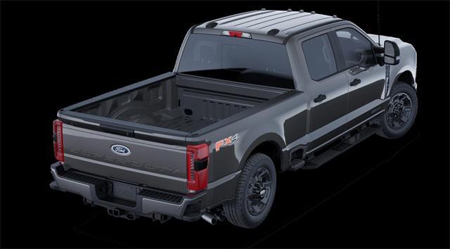 new 2025 Ford F-350 car, priced at $68,252