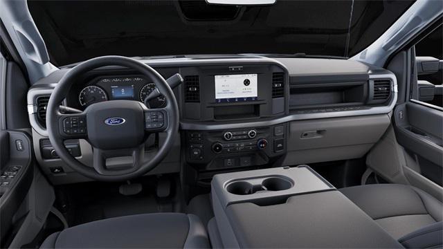 new 2025 Ford F-350 car, priced at $68,252