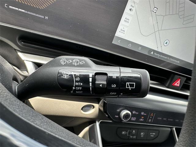used 2025 Kia Carnival car, priced at $35,495