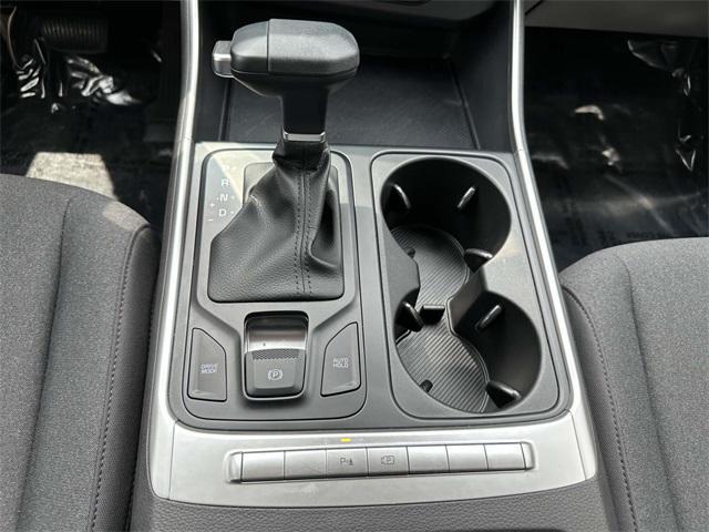 used 2025 Kia Carnival car, priced at $35,495