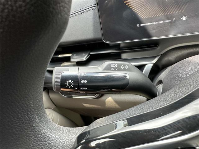 used 2025 Kia Carnival car, priced at $35,495