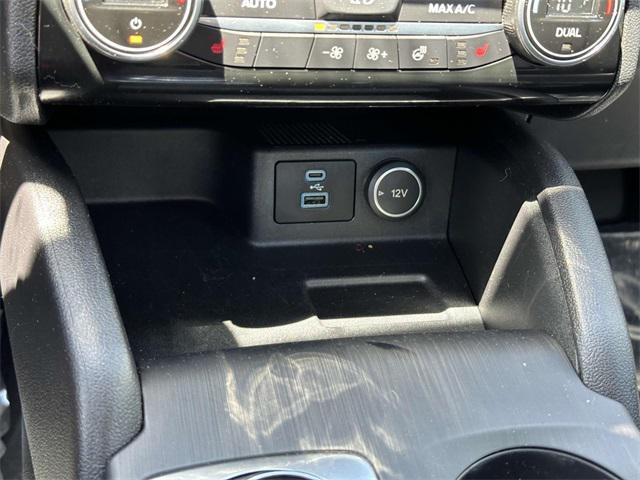 used 2021 Ford Escape car, priced at $24,285