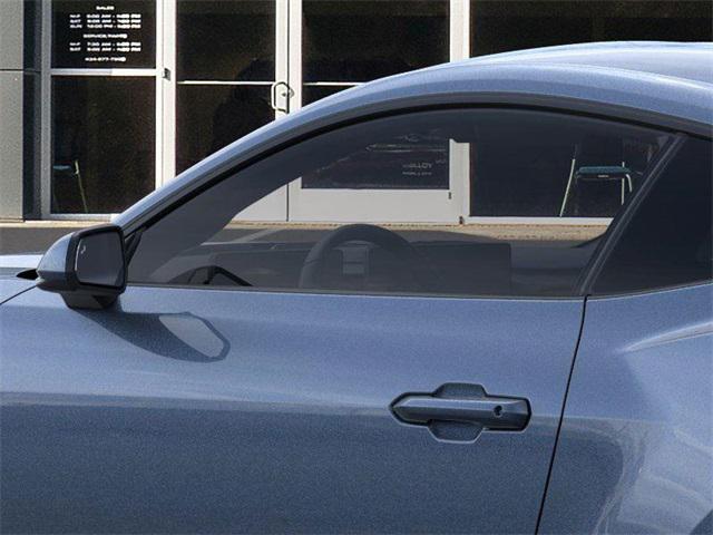 new 2025 Ford Mustang car, priced at $32,105