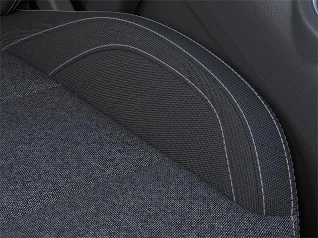 new 2025 Ford Mustang car, priced at $32,105