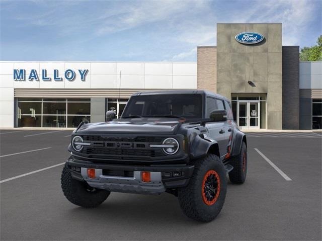 new 2024 Ford Bronco car, priced at $88,145