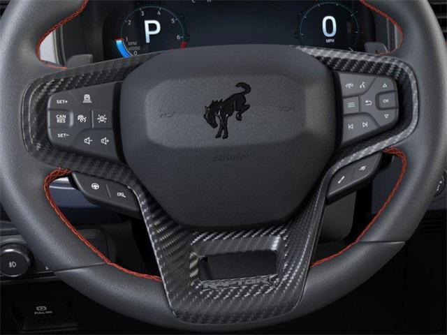 new 2024 Ford Bronco car, priced at $81,231