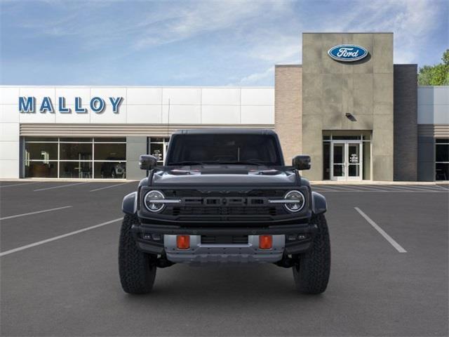 new 2024 Ford Bronco car, priced at $88,145