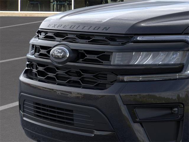 new 2024 Ford Expedition car, priced at $71,774