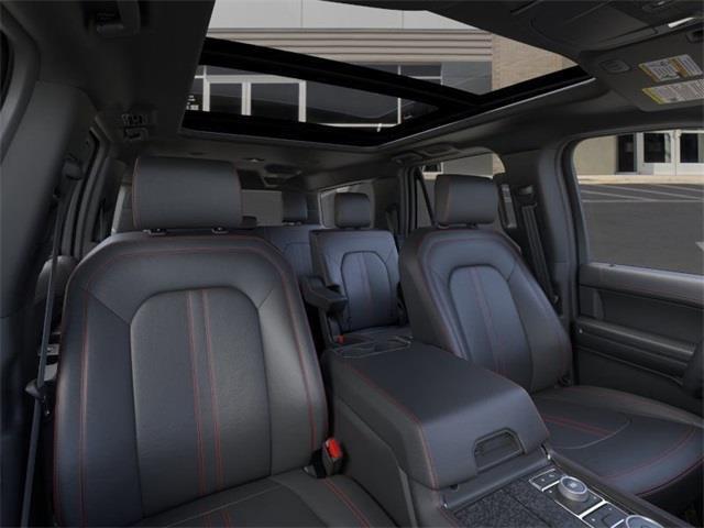 new 2024 Ford Expedition car, priced at $71,774