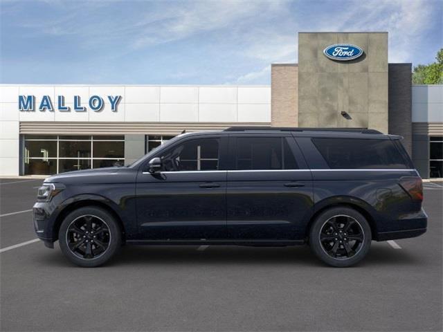 new 2024 Ford Expedition car, priced at $71,774