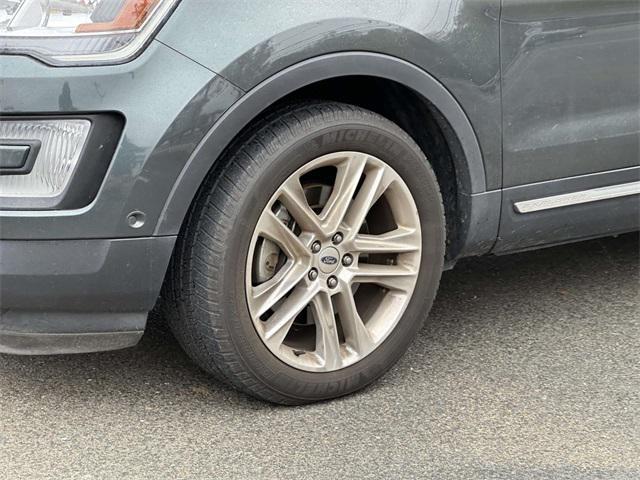 used 2016 Ford Explorer car, priced at $14,998