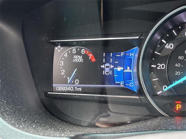 used 2016 Ford Explorer car, priced at $14,998