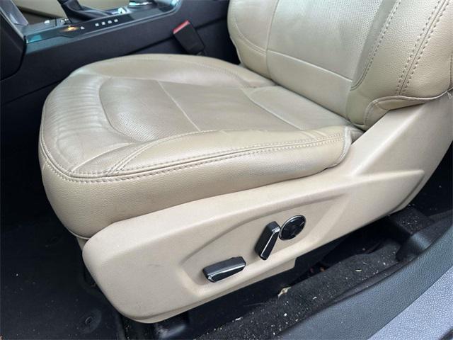 used 2016 Ford Explorer car, priced at $14,998