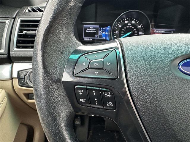 used 2016 Ford Explorer car, priced at $14,998