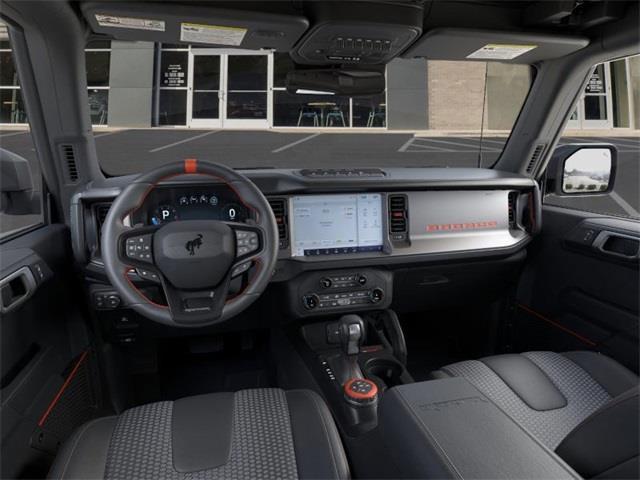 new 2024 Ford Bronco car, priced at $84,720