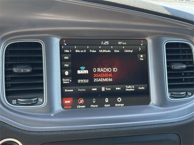 used 2023 Dodge Charger car, priced at $21,564