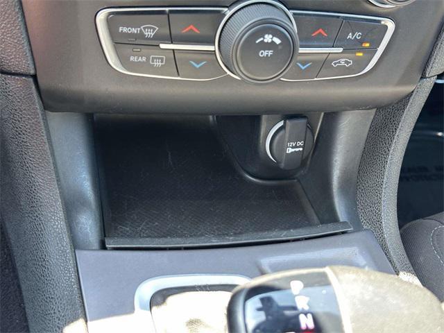 used 2023 Dodge Charger car, priced at $21,564