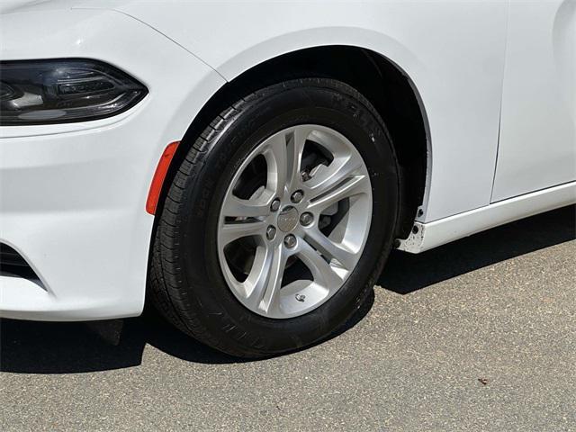 used 2023 Dodge Charger car, priced at $21,564