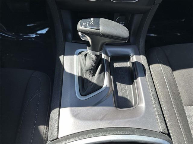 used 2023 Dodge Charger car, priced at $21,564