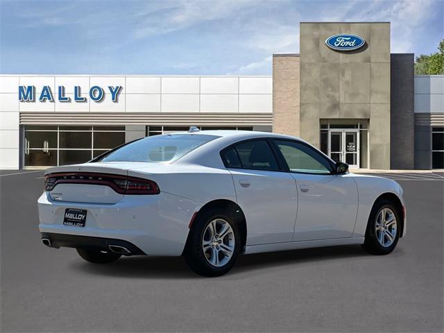 used 2023 Dodge Charger car, priced at $21,564