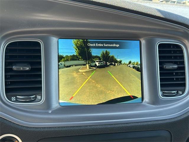 used 2023 Dodge Charger car, priced at $21,564