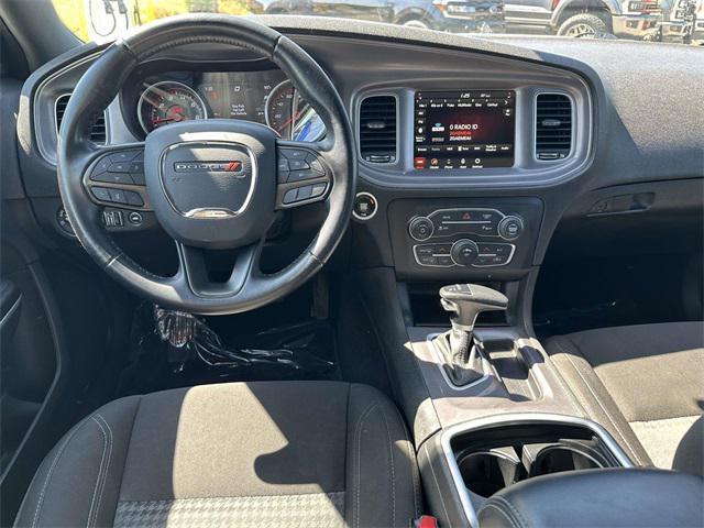 used 2023 Dodge Charger car, priced at $21,564