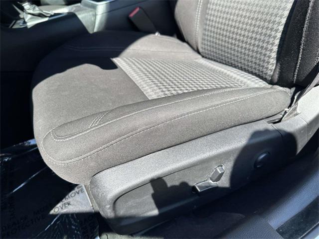 used 2023 Dodge Charger car, priced at $21,564