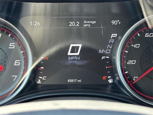 used 2023 Dodge Charger car, priced at $21,564