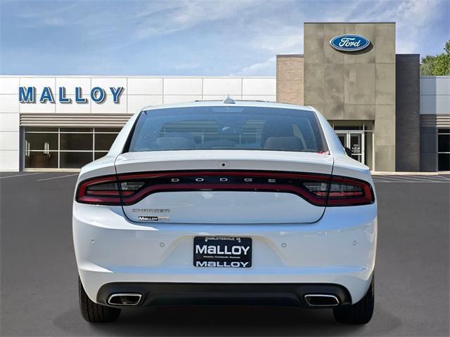 used 2023 Dodge Charger car, priced at $21,564