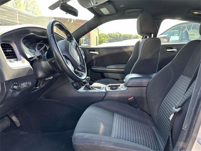 used 2023 Dodge Charger car, priced at $21,998