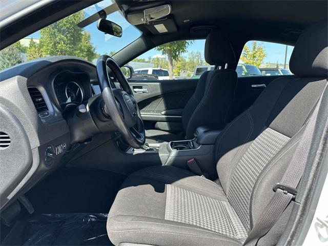 used 2023 Dodge Charger car, priced at $21,564